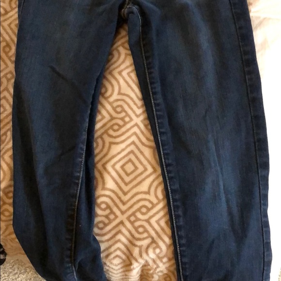 American eagle dark wash jeans - Picture 4 of 5